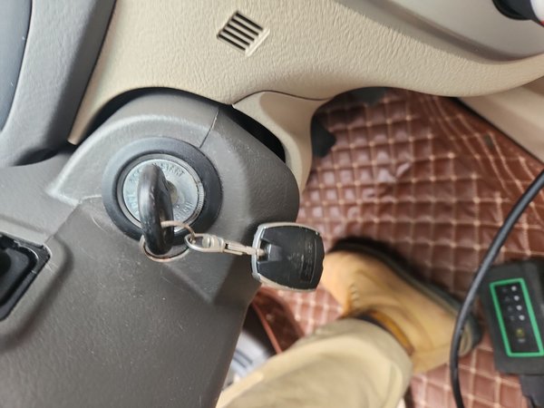 Kia Cerato 2012, 105800 км, за 4200 USD - фото 12