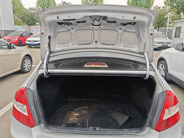 Kia Cerato 2012, 53200 км, за 3327 USD - фото 18