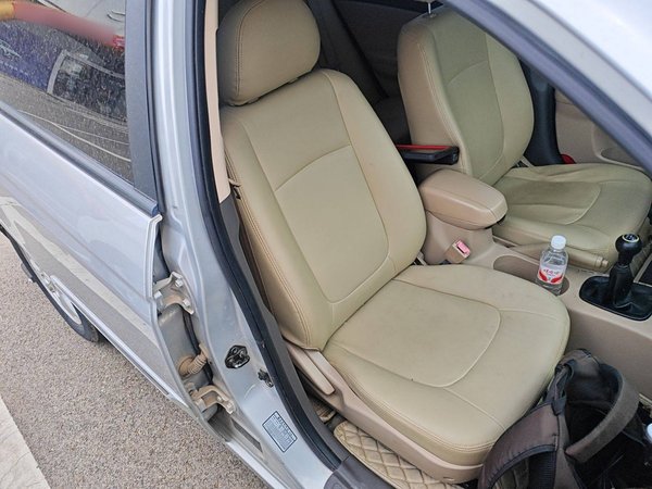 Kia Cerato 2012, 53200 км, за 3327 USD - фото 24