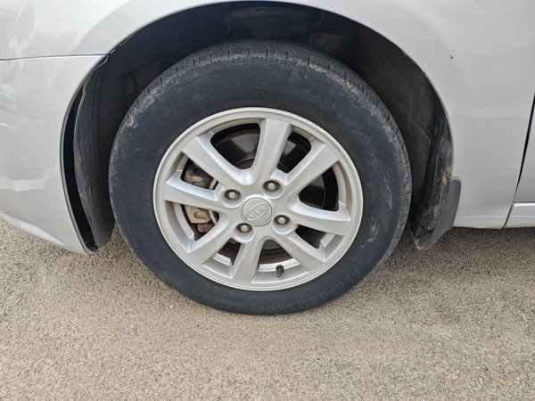 Kia Cerato 2012, 53200 км, за 3327 USD - фото 22