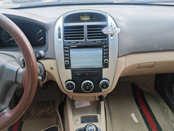 Kia Cerato 2012, 53200 км, за 3327 USD - фото 12