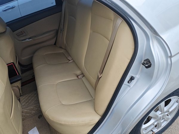 Kia Cerato 2012, 53200 км, за 3327 USD - фото 16