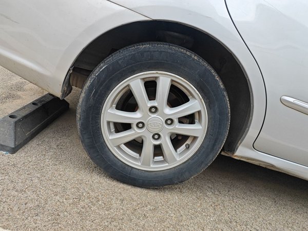 Kia Cerato 2012, 53200 км, за 3327 USD - фото 29