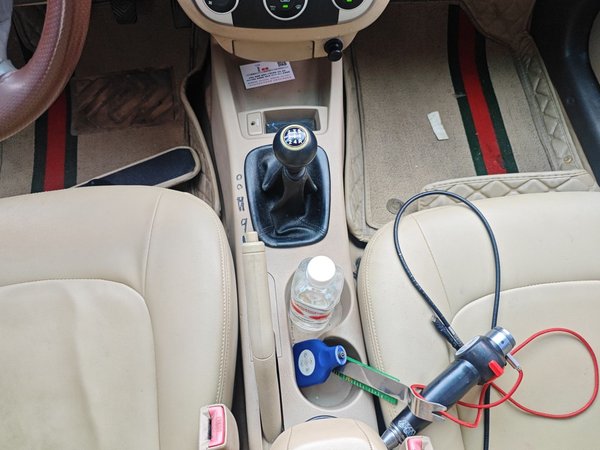 Kia Cerato 2012, 53200 км, за 3327 USD - фото 13