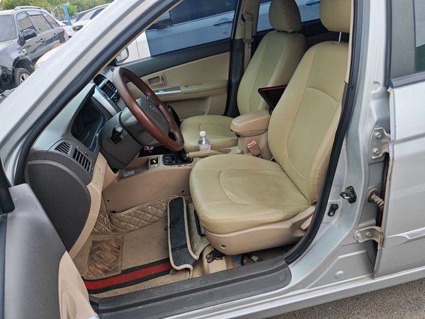 Kia Cerato 2012, 53200 км, за 3327 USD - фото 14