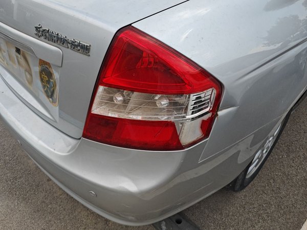 Kia Cerato 2012, 53200 км, за 3327 USD - фото 7