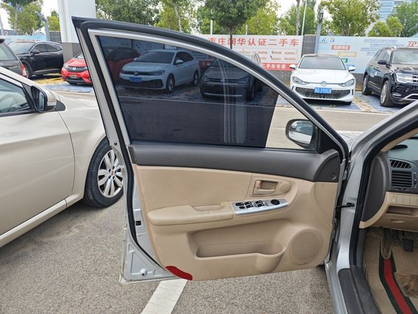 Kia Cerato 2012, 53200 км, за 3327 USD - фото 27