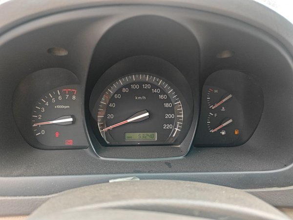 Kia Cerato 2012, 53200 км, за 3327 USD - фото 11