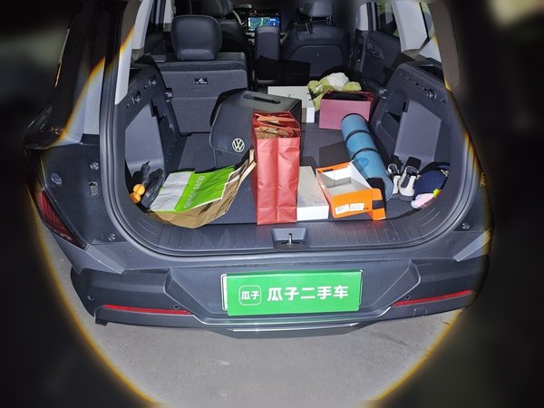 Kia EV5 2024, 8900 км, за 15164 USD - фото 20