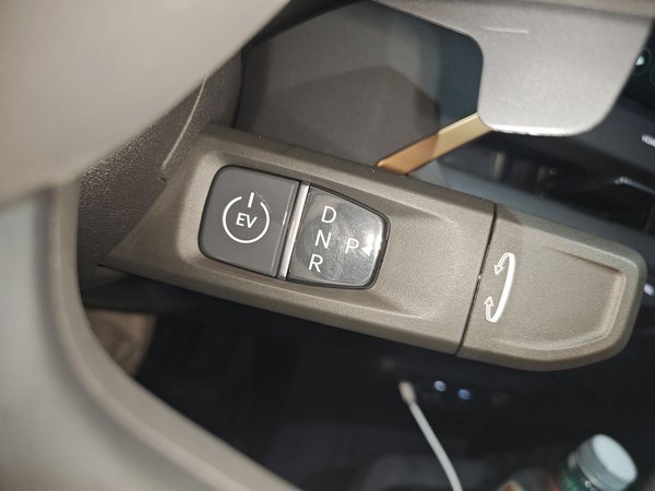 Kia EV5 2024, 8900 км, за 15164 USD - фото 15