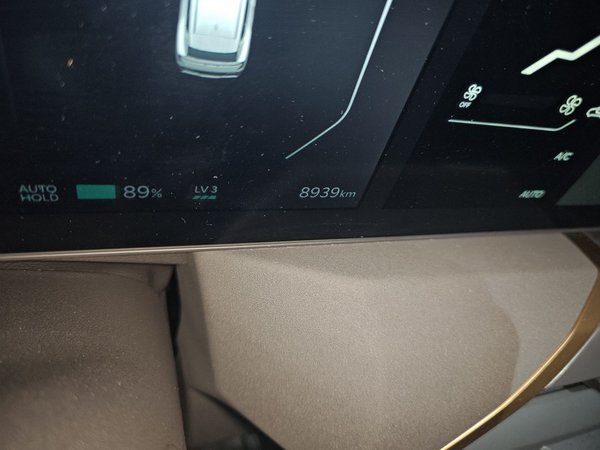 Kia EV5 2024, 8900 км, за 15164 USD - фото 13