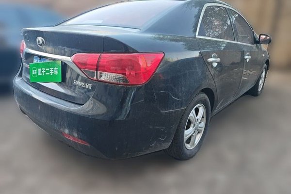 Kia Forte 2014, 126100 км, за 4028 USD - фото 6