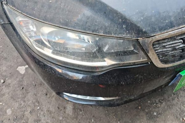 Kia Forte 2014, 126100 км, за 4028 USD - фото 7