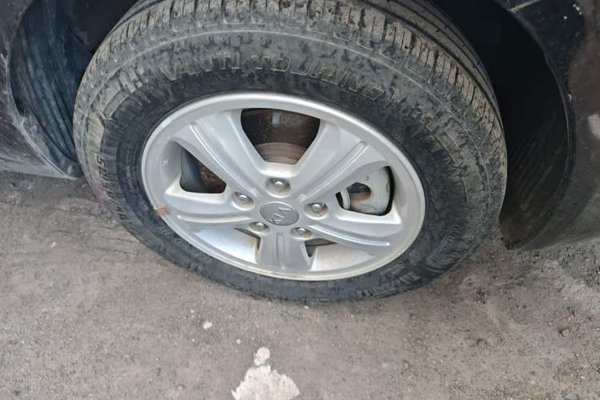 Kia Forte 2014, 126100 км, за 4028 USD - фото 8