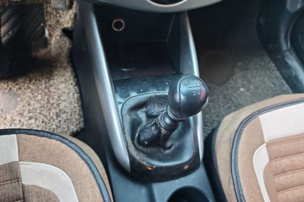 Kia Forte 2014, 126100 км, за 4028 USD - фото 13
