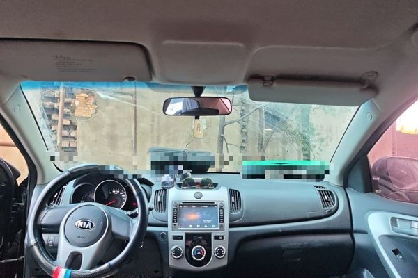 Kia Forte 2014, 126100 км, за 4028 USD - фото 15