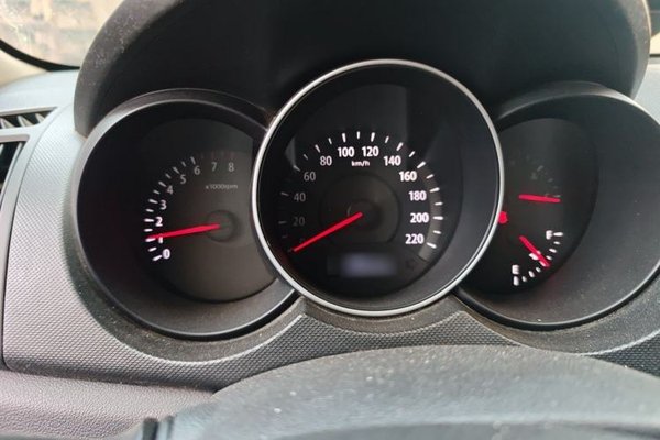 Kia Forte 2014, 126100 км, за 4028 USD - фото 10