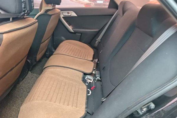 Kia Forte 2014, 126100 км, за 4028 USD - фото 20