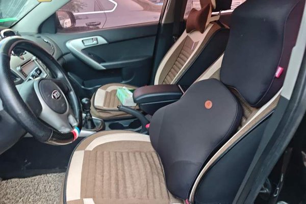 Kia Forte 2014, 126100 км, за 4028 USD - фото 14