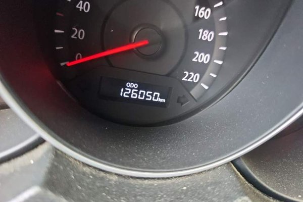 Kia Forte 2014, 126100 км, за 4028 USD - фото 11