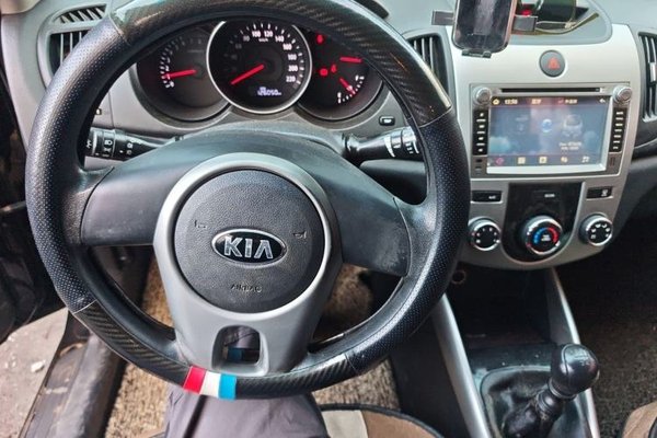 Kia Forte 2014, 126100 км, за 4028 USD - фото 9