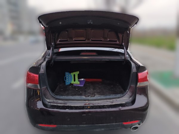 Kia Forte 2014, 118400 км, за 2994 USD - фото 17