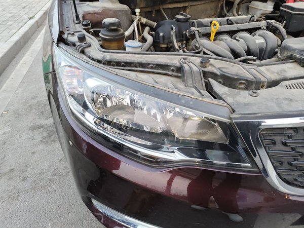 Kia Forte 2014, 118400 км, за 2994 USD - фото 8