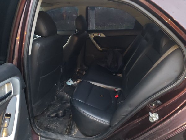 Kia Forte 2014, 118400 км, за 2994 USD - фото 20