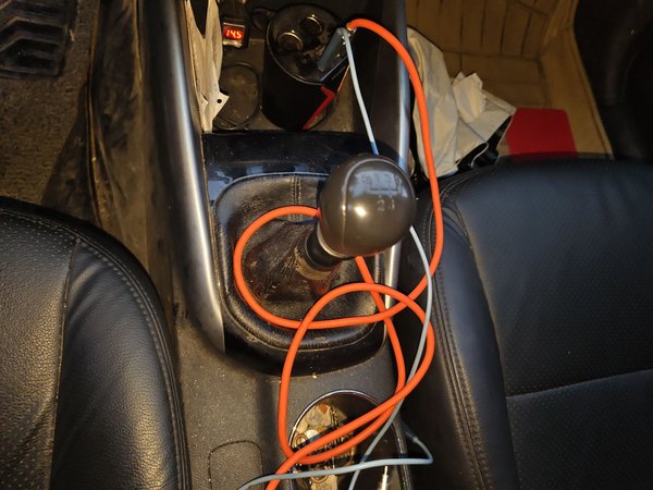 Kia Forte 2014, 118400 км, за 2994 USD - фото 16