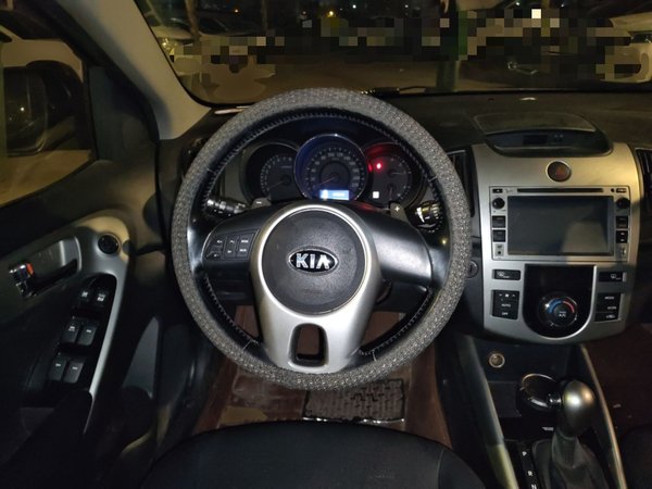 Kia Forte 2014, 139300 км, за 3401 USD - фото 14