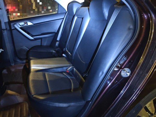 Kia Forte 2014, 139300 км, за 3401 USD - фото 12