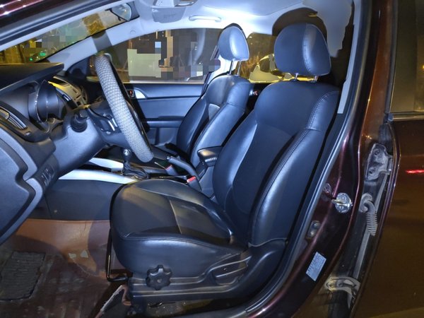 Kia Forte 2014, 139300 км, за 3401 USD - фото 17