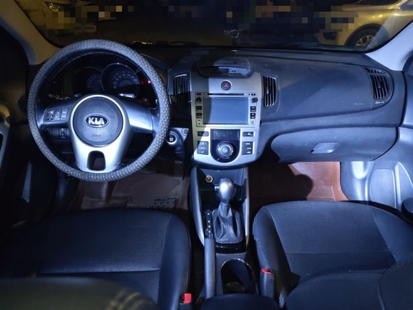 Kia Forte 2014, 139300 км, за 3401 USD - фото 11