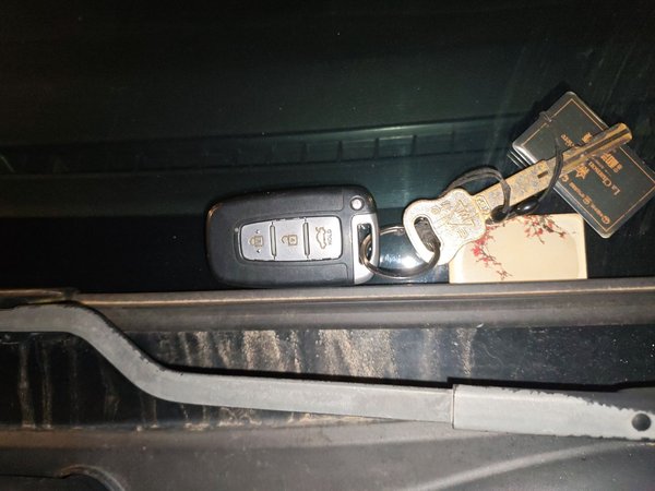 Kia Forte 2014, 139300 км, за 3401 USD - фото 13