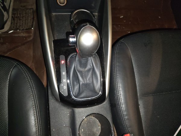 Kia Forte 2014, 139300 км, за 3401 USD - фото 15