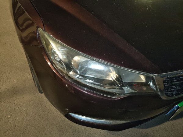 Kia Forte 2014, 139300 км, за 3401 USD - фото 8