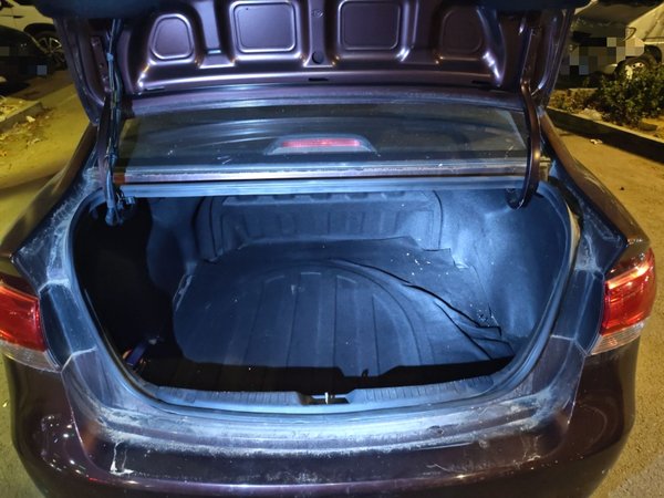 Kia Forte 2014, 139300 км, за 3401 USD - фото 19