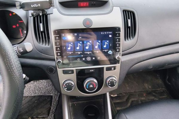 Kia Forte 2014, 44100 км, за 2954 USD - фото 14