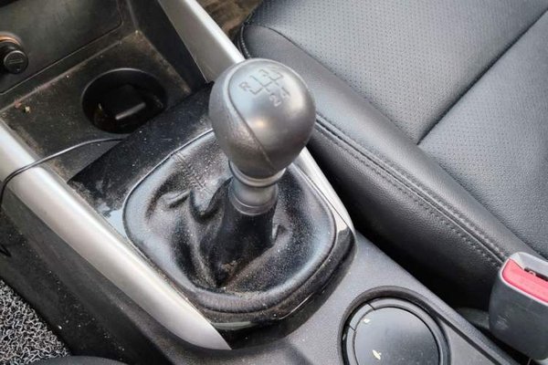 Kia Forte 2014, 44100 км, за 2954 USD - фото 15