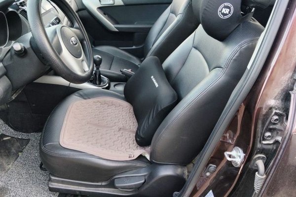 Kia Forte 2014, 44100 км, за 2954 USD - фото 16