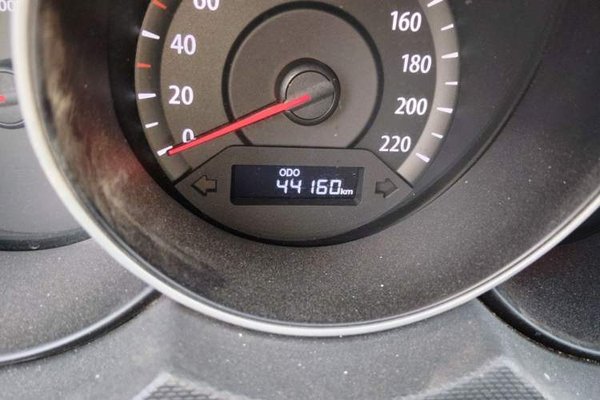 Kia Forte 2014, 44100 км, за 2954 USD - фото 13