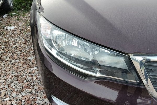 Kia Forte 2014, 44100 км, за 2954 USD - фото 7