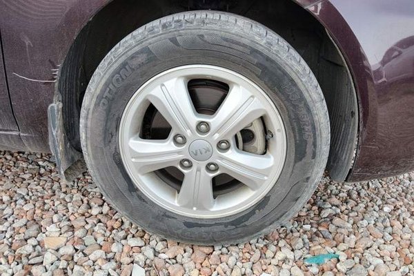 Kia Forte 2014, 44100 км, за 2954 USD - фото 8