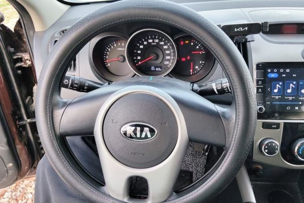 Kia Forte 2014, 44100 км, за 2954 USD - фото 11
