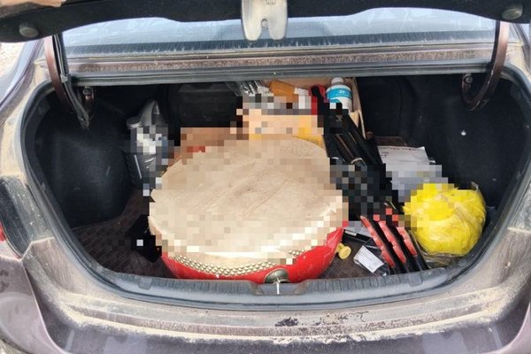 Kia Forte 2014, 44100 км, за 2954 USD - фото 20