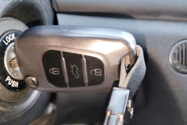 Kia Forte 2014, 44100 км, за 2954 USD - фото 9