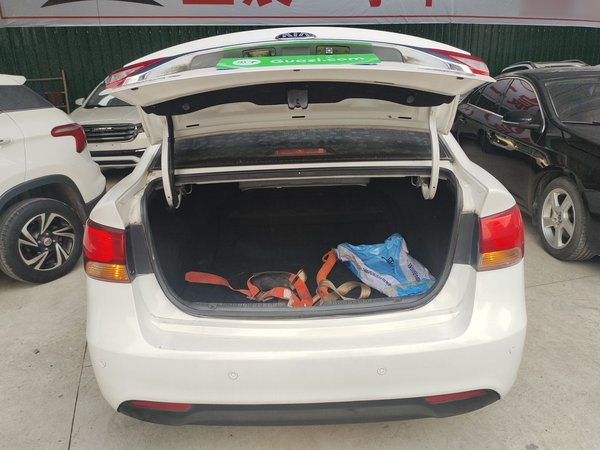 Kia Forte 2014, 137500 км, за 4163 USD - фото 22