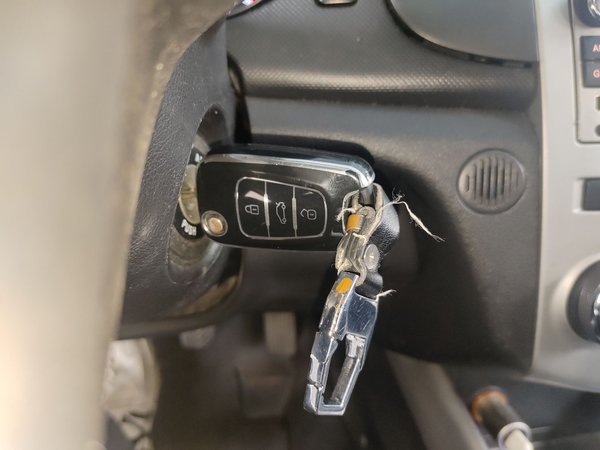 Kia Forte 2014, 137500 км, за 4163 USD - фото 12