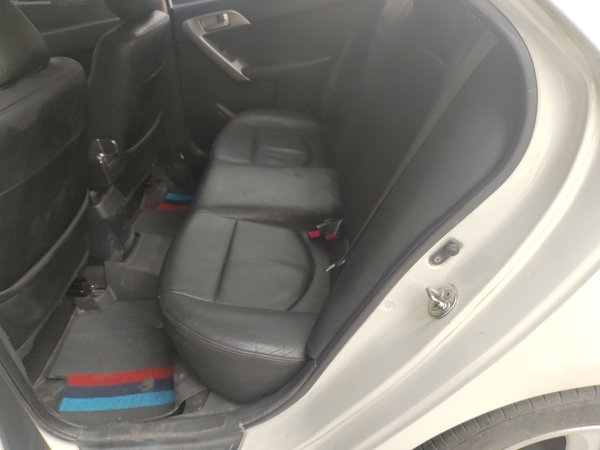 Kia Forte 2014, 137500 км, за 4163 USD - фото 20