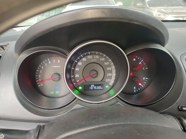 Kia Forte 2014, 137500 км, за 4163 USD - фото 15